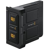 Blackmagic Media Module 8TB (p/n CINEURSABMMOD08)