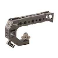 Tilta TA-QRTH-G (TAQRTHG) Tactical Assault Quick Release Top Handle in Tilta Grey for BMPCC4K