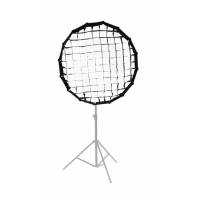 Nanlite EC-PR90 (ECPR90) Grille pour Soft Box Parabolique de 90cm