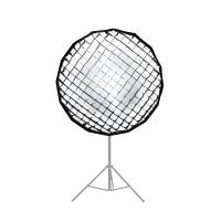 Nanlite EC-PR120 (ECPR120) Rejilla para Soft Box Parabólica de 120cm