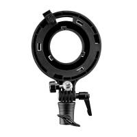 Nanlite Bowens Adaptor for Forza 60 AS-BA-FMM (ASBAFMM)