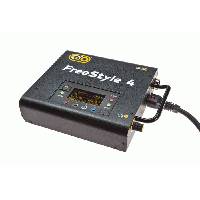 Kino Flo LED-140X-230U Freestyle 140 LED DMX Controller, Universal (LED-140X-230U)