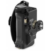 Tilta TA-RFH2-57-B (TARFH257B) Mango de enfoque avanzado inclinable del lado derecho (batería F570) Tipo II - Negro