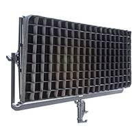 Kino Flo SNAPGRID 40 grados para MIMIK 120 (p/n KFLVRMK120S)