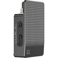 Bit Part Bitbox (Global / CE Certified) (p/n BITBOX GLOBAL)