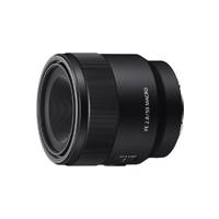 Sony Vollformat-50-mm-Makro-f2.8-Objektiv für E-Mount (SEL50M28.SYX)