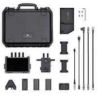 DJI Transmission High-Bright Monitor Combo (p/n CP.RN.00000209)
