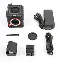 Ex-Showroom RED V-RAPTOR (X) 8K VV RF Mount (p/n 710-0390)