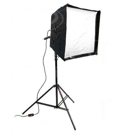 Buy - Ex Demo Photoflex FV-SL2432KIT (FVSL2432KIT) Starlite QL 1000W ...