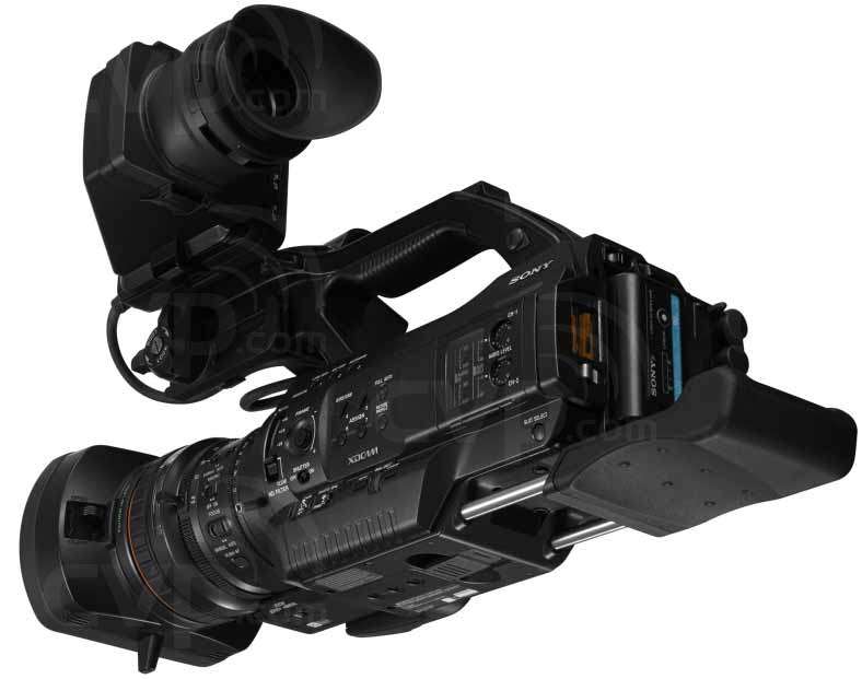 Buy Sony PMW300K1 (PMW300,PMW300,PMW300K1) Full HD 1/2inch CMOS