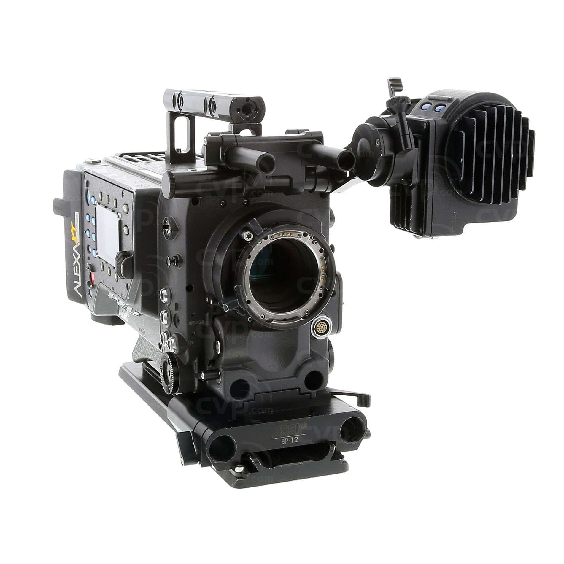 Buy - Pre-Owned ARRI Alexa XT Camera (K0.71355.D)