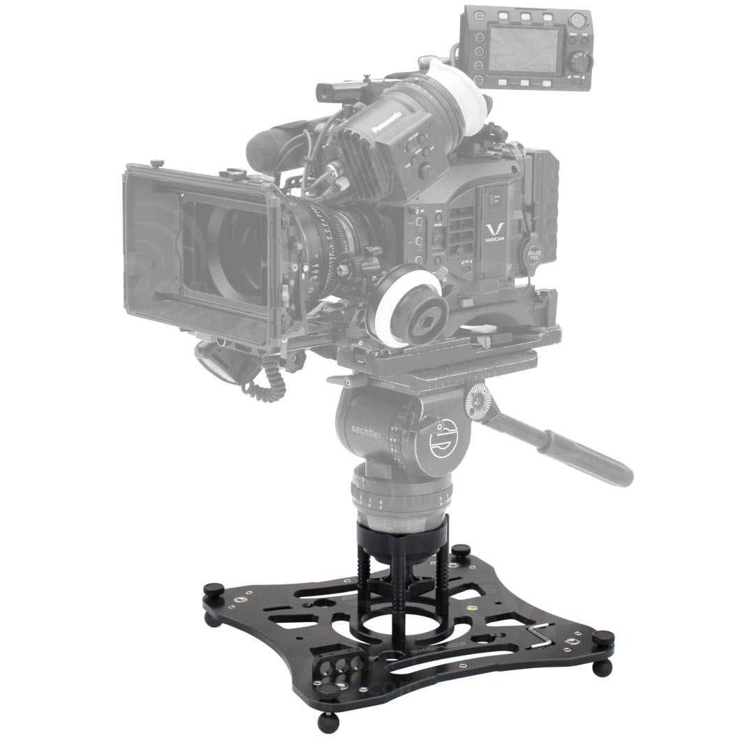 Buy Sk8plate Camera Dolly Kit