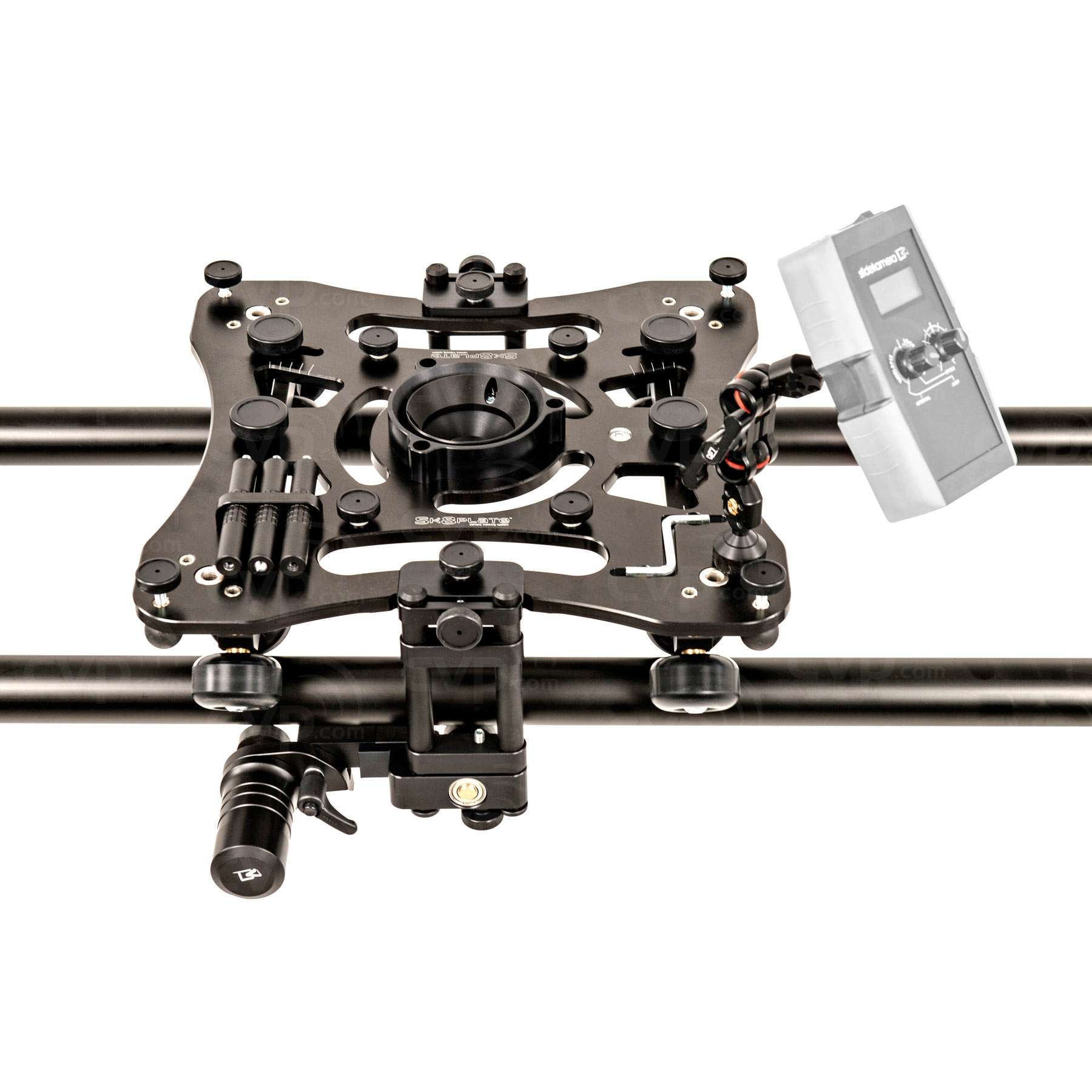 Buy Sk8plate Camera Dolly Kit