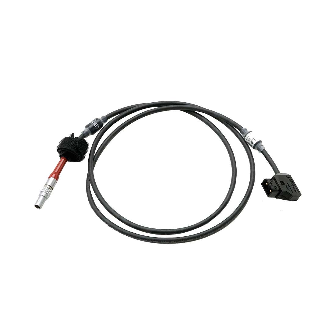 Câble ARRI LBUS Vers D-tap – K2.0006757 / CMOTION – 1.2m – Neuf