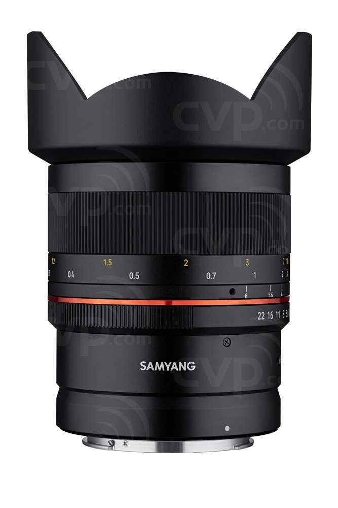 Buy Samyang MF 14mm f2.8 Ultra Wide Angle Lens Canon RF Mount (p/n 7632)