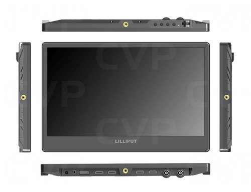 Buy - Lilliput A12 12.5in 4K Monitor (LILLIPUT A12)
