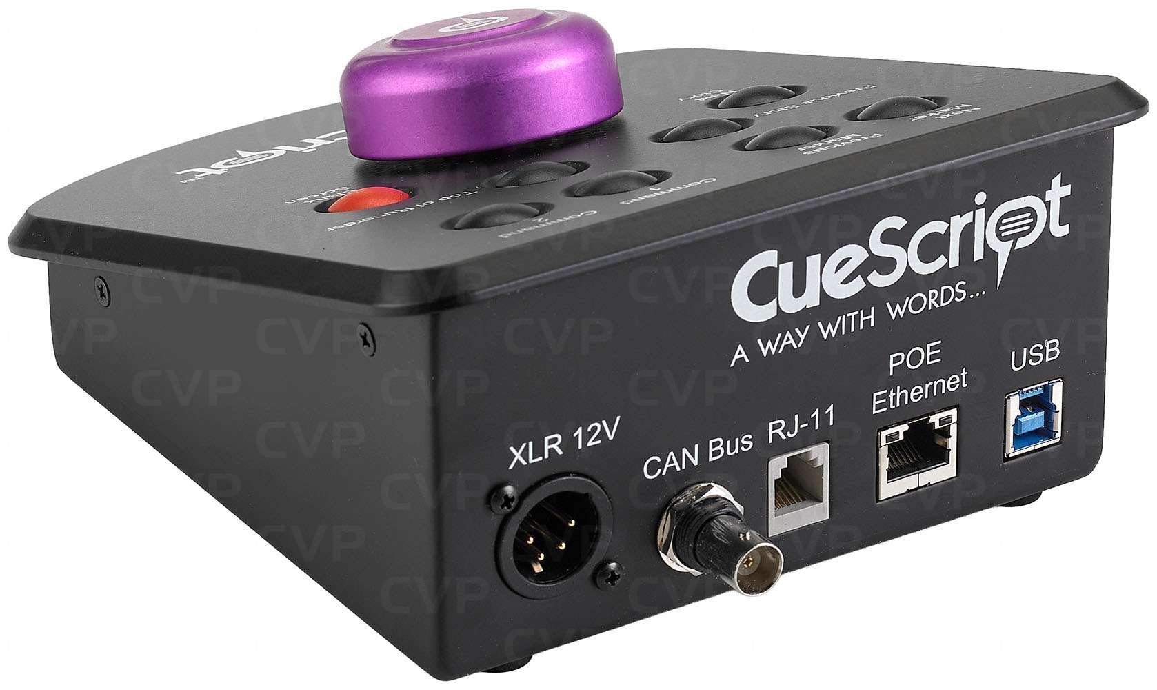 Cssc Software Buy - CueScript Desktop Scroll Control (CSSC)
