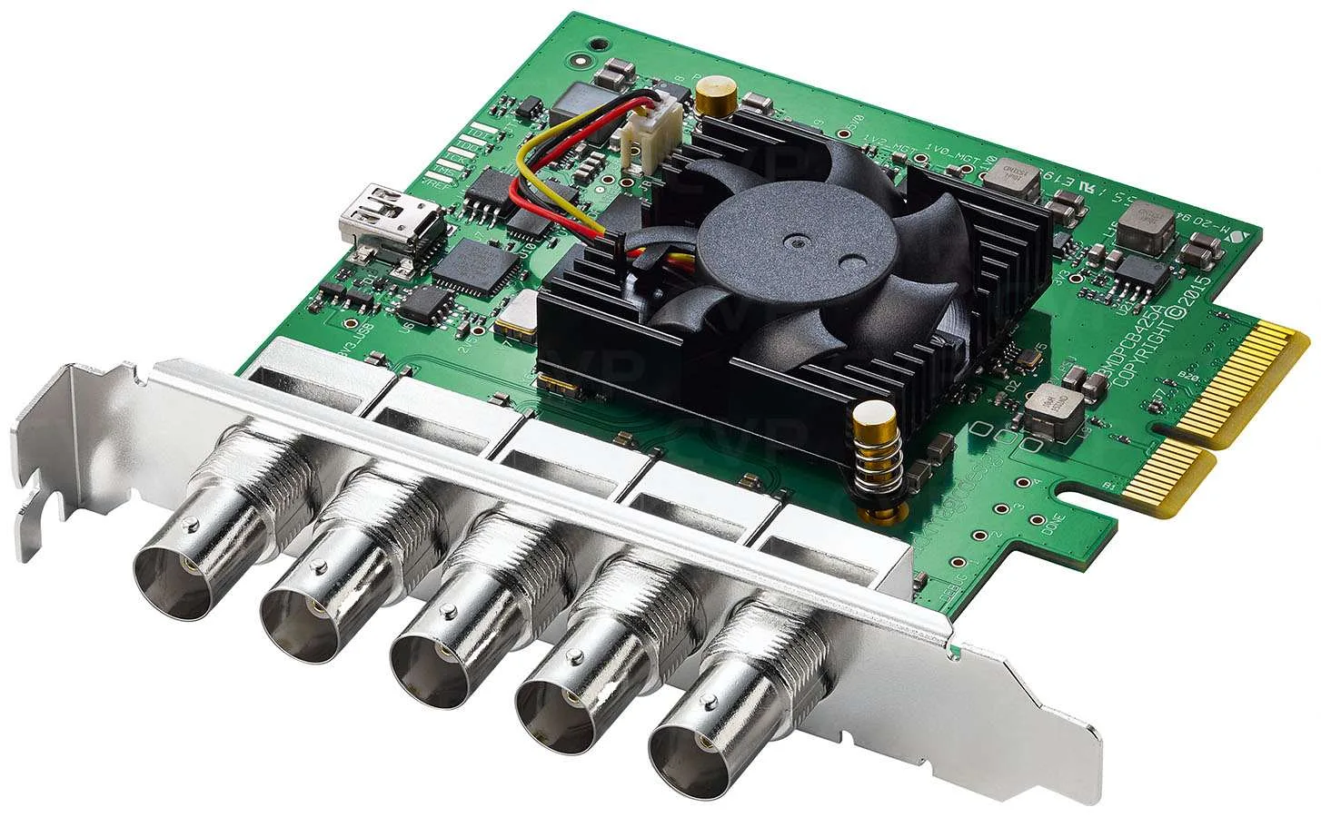 その他 Blackmagic Design Decklink Duo 2 Buy - Blackmagic Decklink Duo 2 (BDLKDUO2)