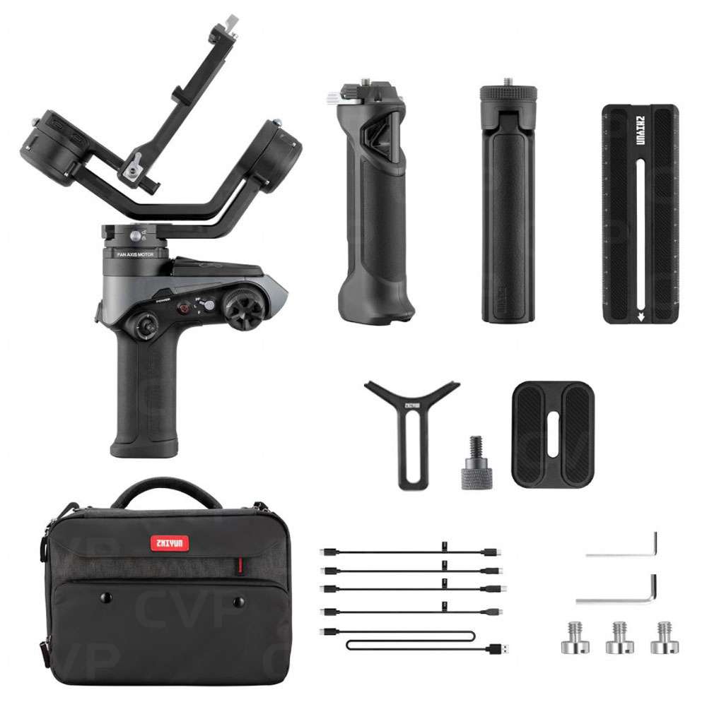 Buy - Zhiyun Weebill 2 Combo (ZHI-633020117)