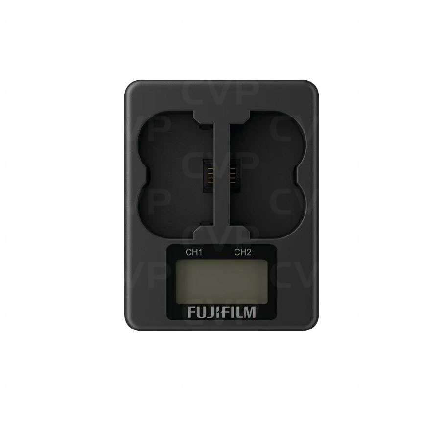 Fujifilm DUAL BATTERY CHARGER BC-W235 (Gebraucht) in Grabs für CHF 25