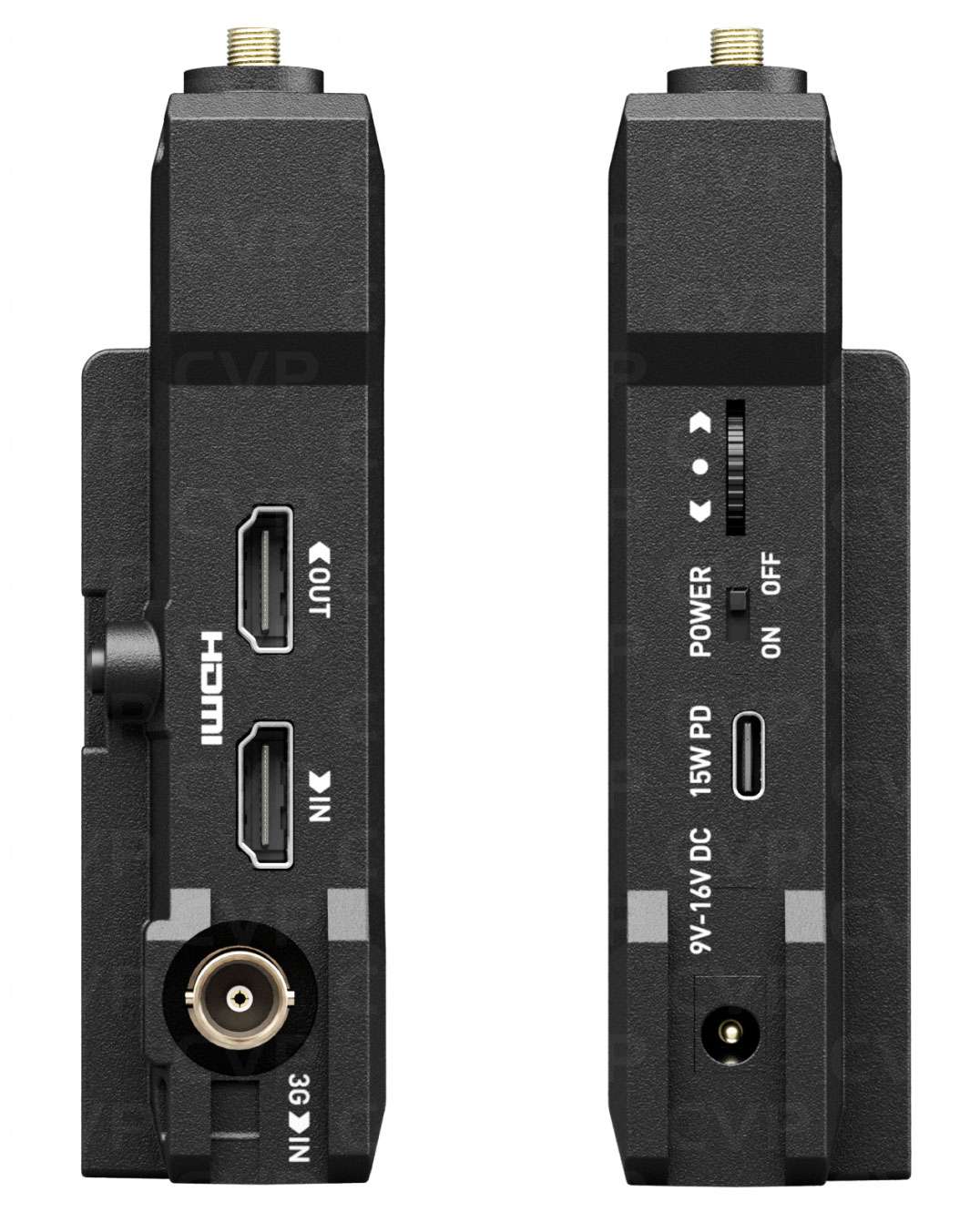 Atomos TX-RX 4K Wireless Video Monitoring Set Photo