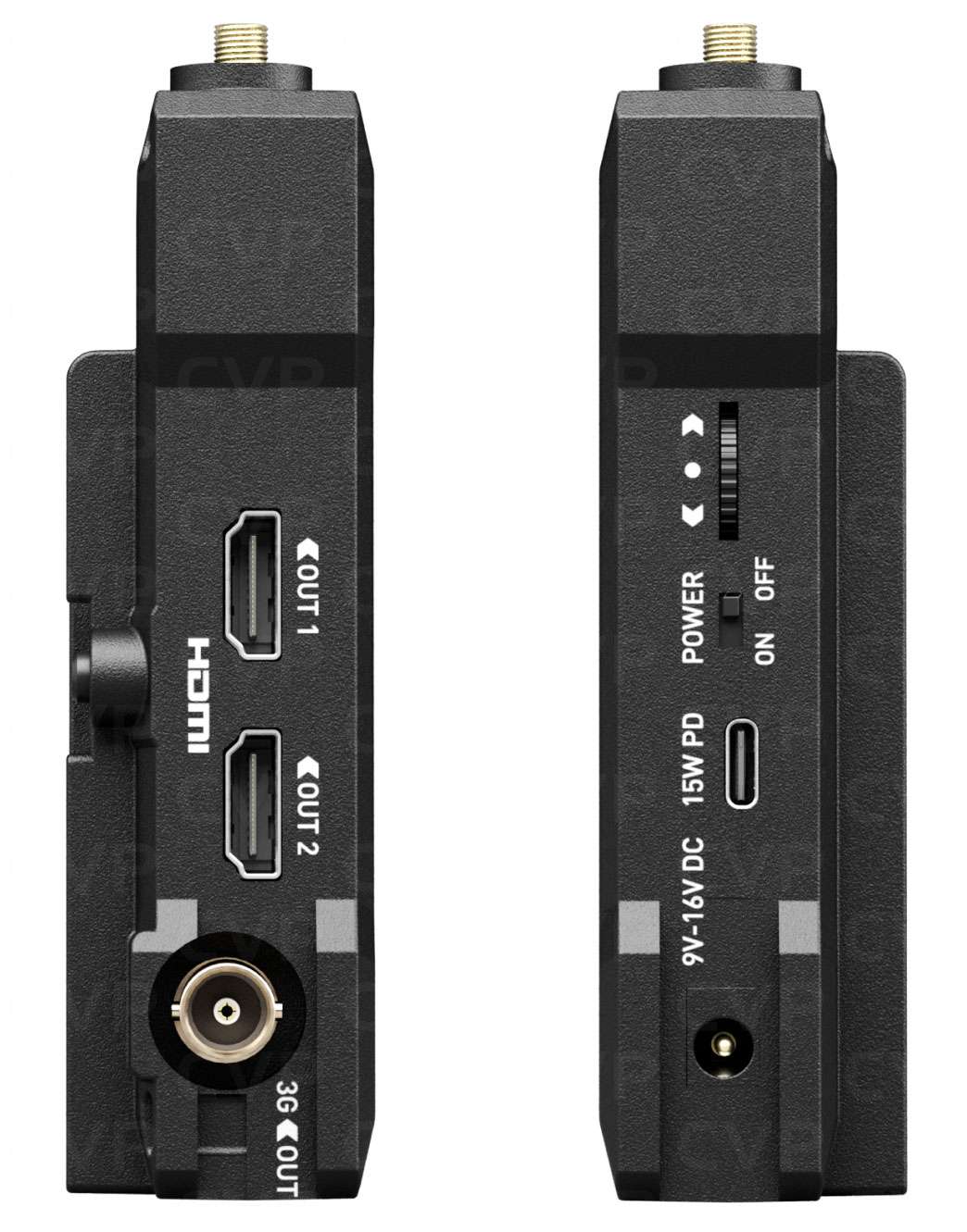 Atomos TX-RX 4K Wireless Video Monitoring Set Photo