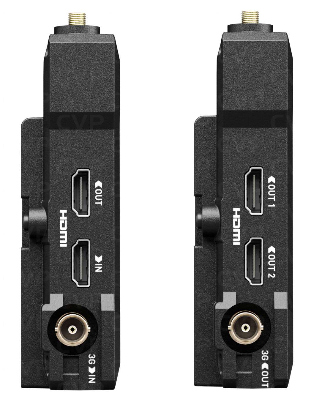 Atomos TX-RX 4K Wireless Video Monitoring Set Photo