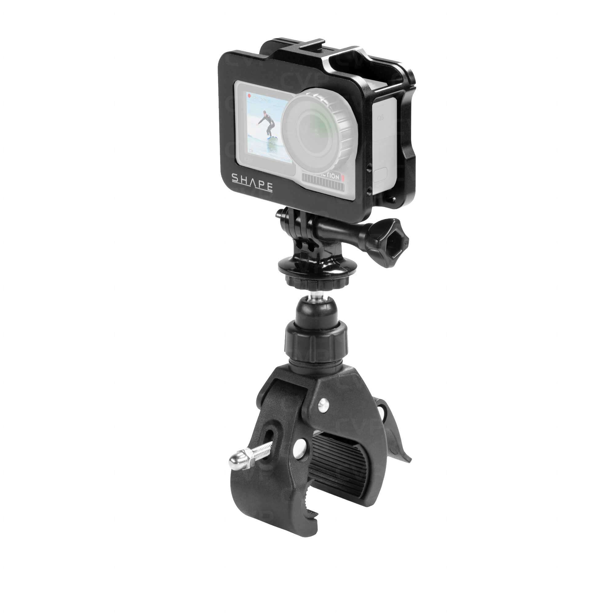 Buy - SHAPE DJI OSMO Bike Mount Kit (DACBMC)