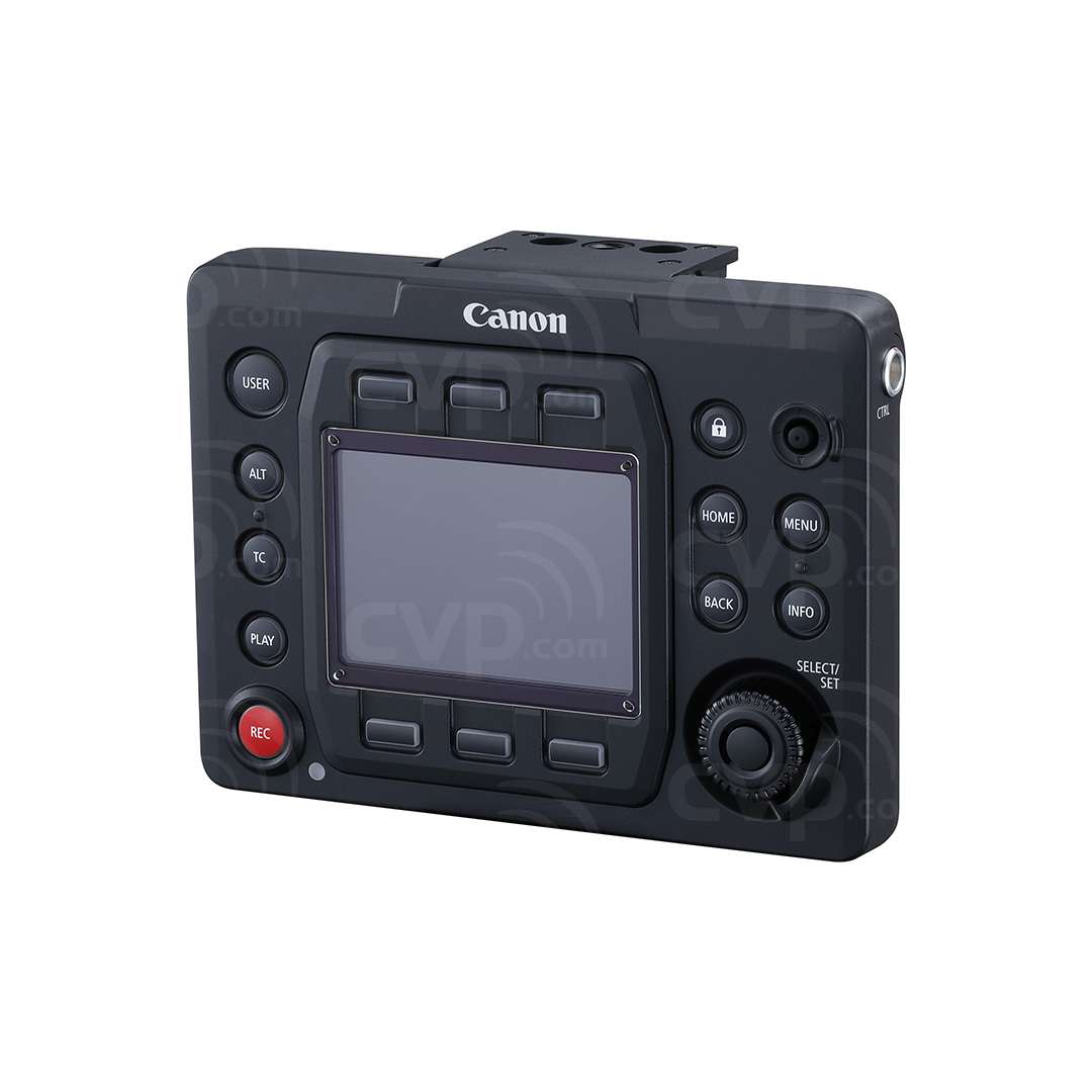 Buy Canon Remote Operation Unit OU700 for Canon EOS C700 (1755C001AA)