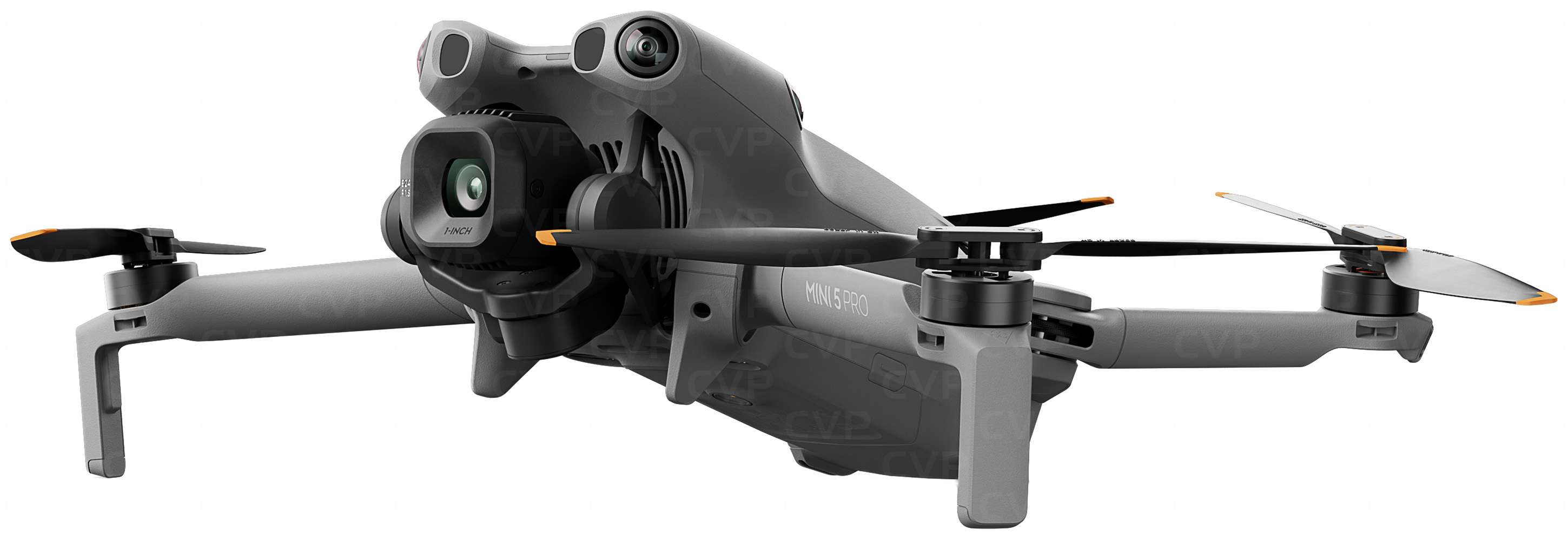 DJI Mini 5 Pro Fly More Combo (RC2) | CVP