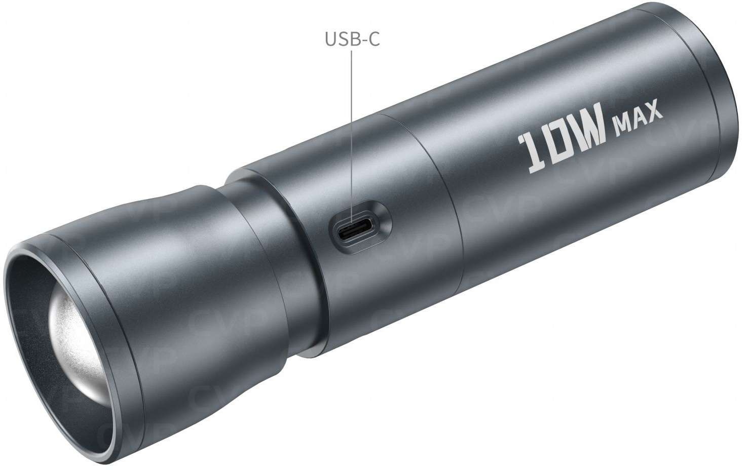 Small Rig Rfc 10c Pequeña luz de video LED portátil y enfocable SmallRig RF 10C | CVP
