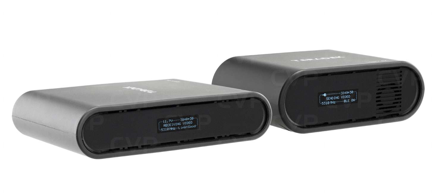 Buy Teradek 101855 (101855) Spark 4K Wireless Transmission System