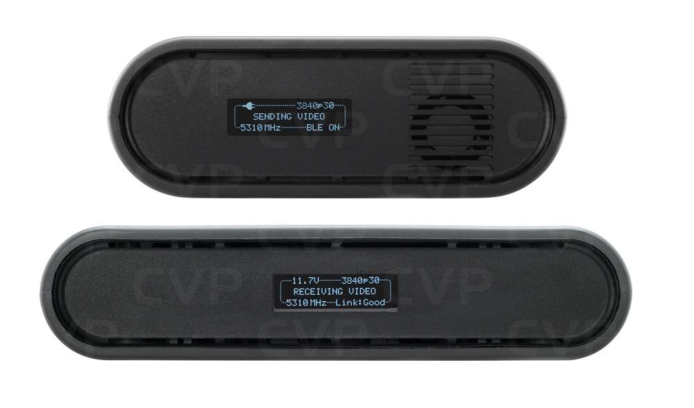 Buy Teradek 101855 (101855) Spark 4K Wireless Transmission System