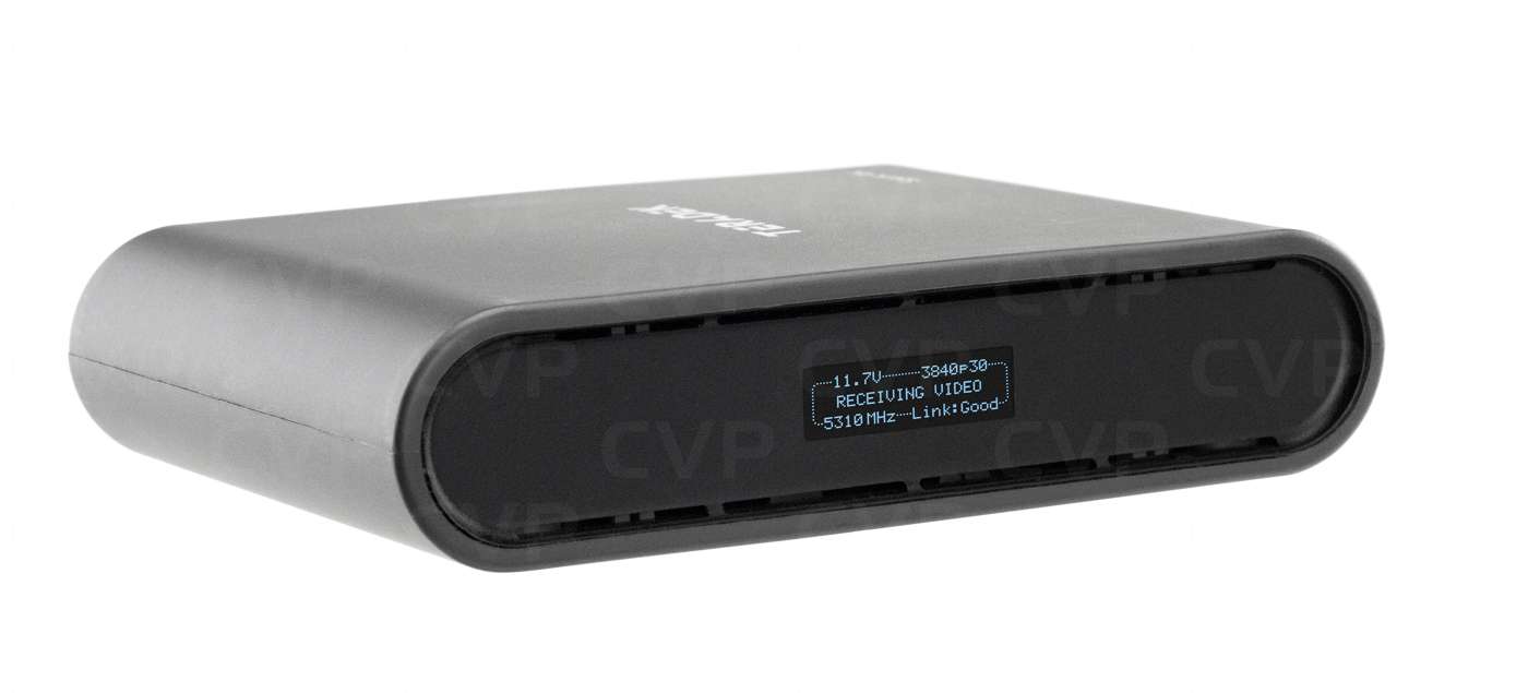 Buy Teradek 101855 (101855) Spark 4K Wireless Transmission System