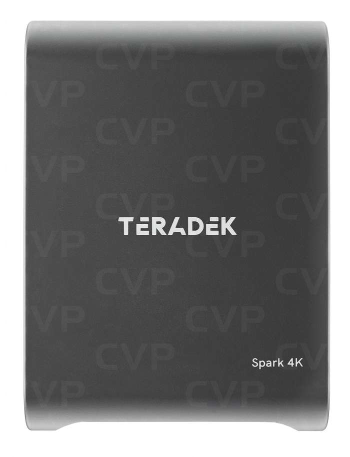 Buy Teradek 101855 (101855) Spark 4K Wireless Transmission System