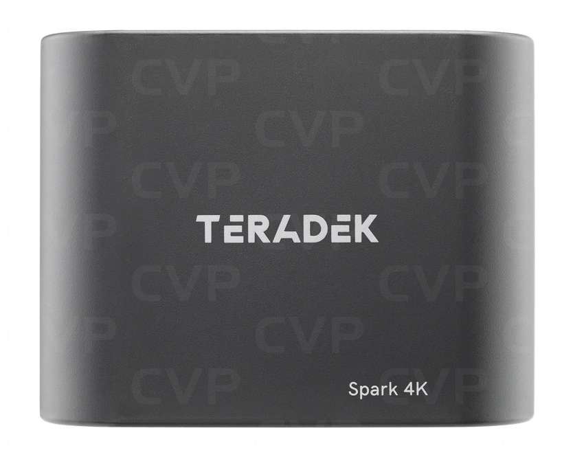Buy Teradek 101855 (101855) Spark 4K Wireless Transmission System