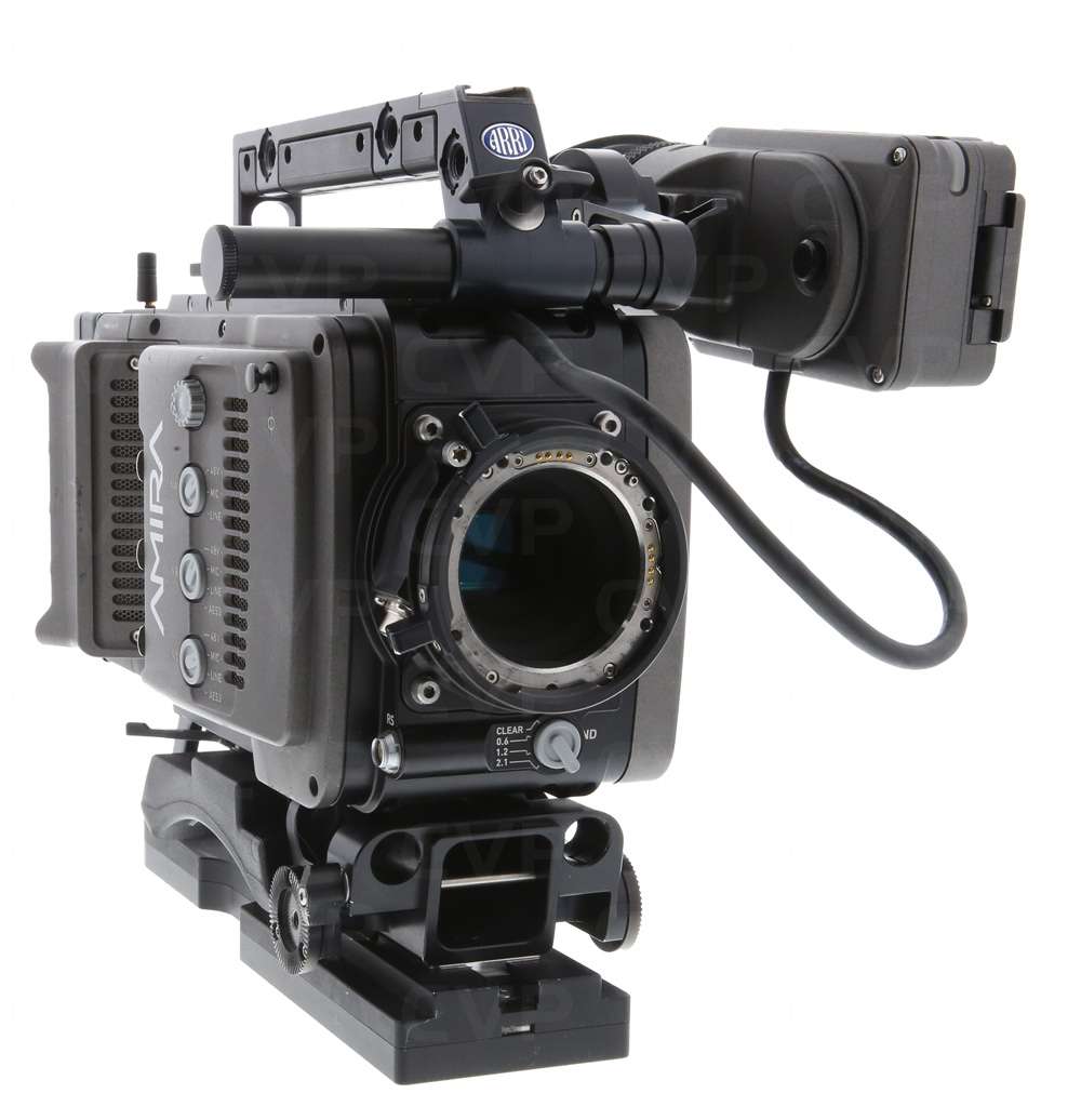 Buy - Used ARRI AMIRA Advanced License Set ()