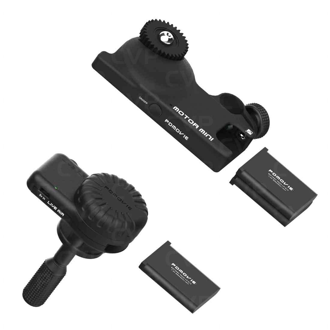 Buy PDMovie Wireless Follow Focus Kit (PDLAFP)