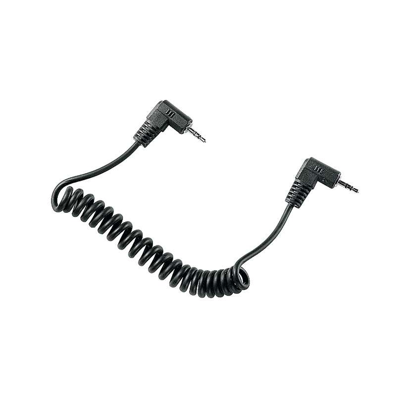 Manfrotto 522SCA Panasonic/Lanc Cable Photo