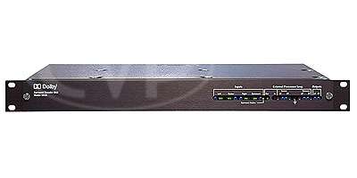 Dolby Digital Surround EX - Biete
