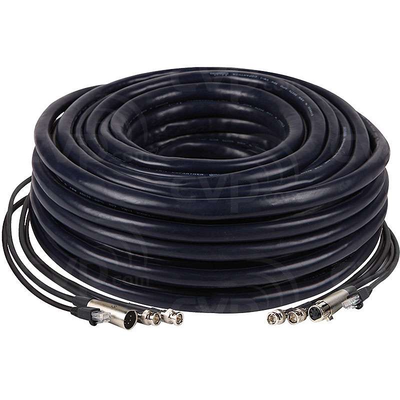 Datavideo CB-31 All-in-One Cable - 50M Photo