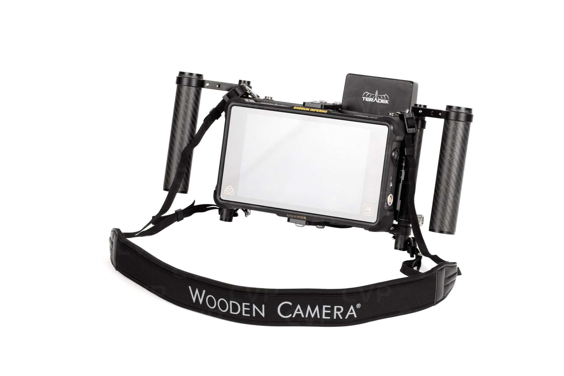 Buy Wooden Camera Director Monitor Cage V3 (270000)
