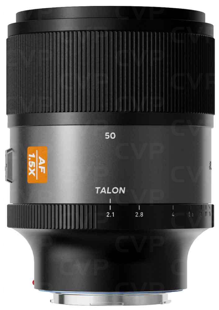 BLAZAR TALON 50mm (Sony Eマウント用) 02-02-20261770035178ta-50-e-s.jpg