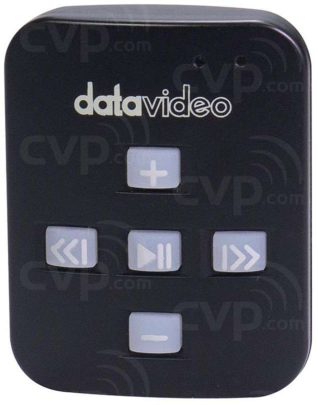 Buy Grade A Datavideo DATAWR500 (DATAWR500) WR500 Universal Bluetooth Remote Control for