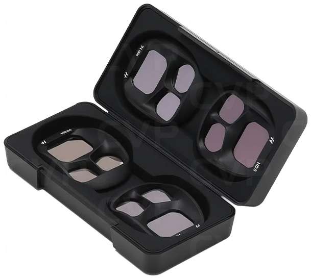 DJI Mavic 4 Pro ND Filter Set Photo