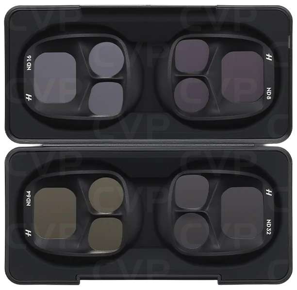 DJI Mavic 4 Pro ND Filter Set Photo