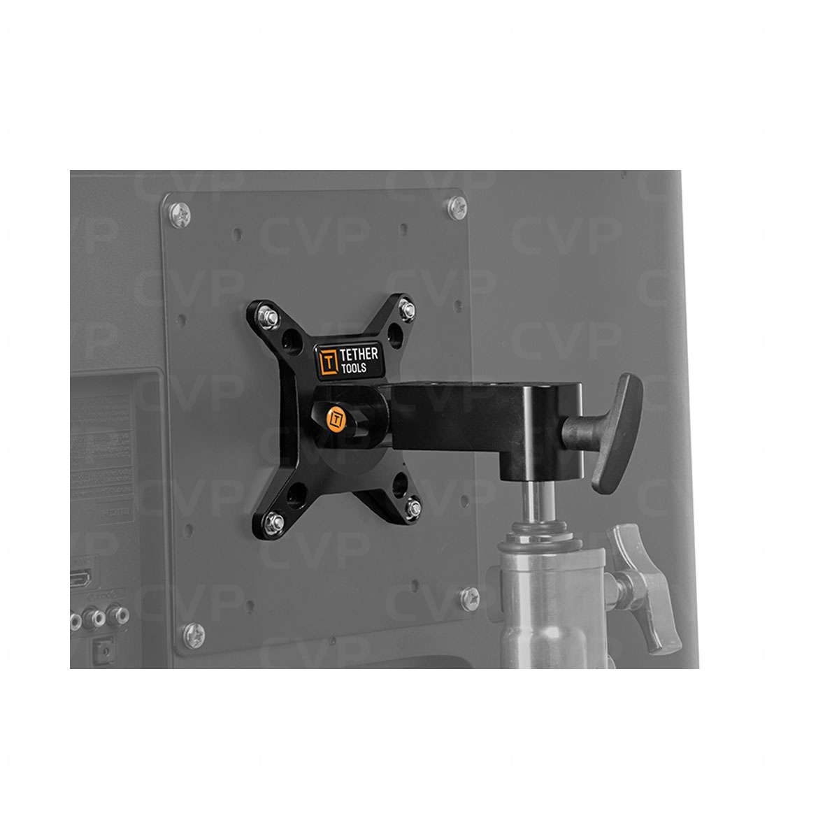 Buy Tether Tools Rock Solid VESA Studio Monitor Mount for Stands (p/n