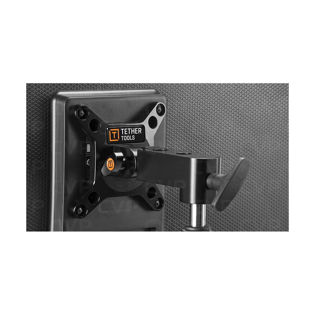Buy Tether Tools Rock Solid VESA Studio Monitor Mount for Stands (p/n