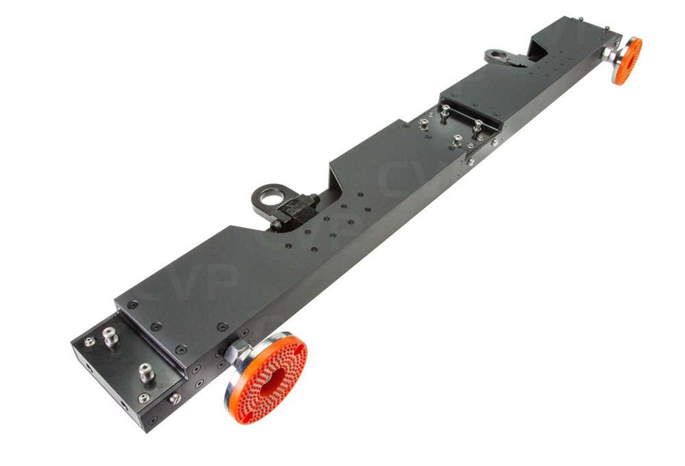 Kino Flo MIMIK Foot Support 1200mm Assembly Photo