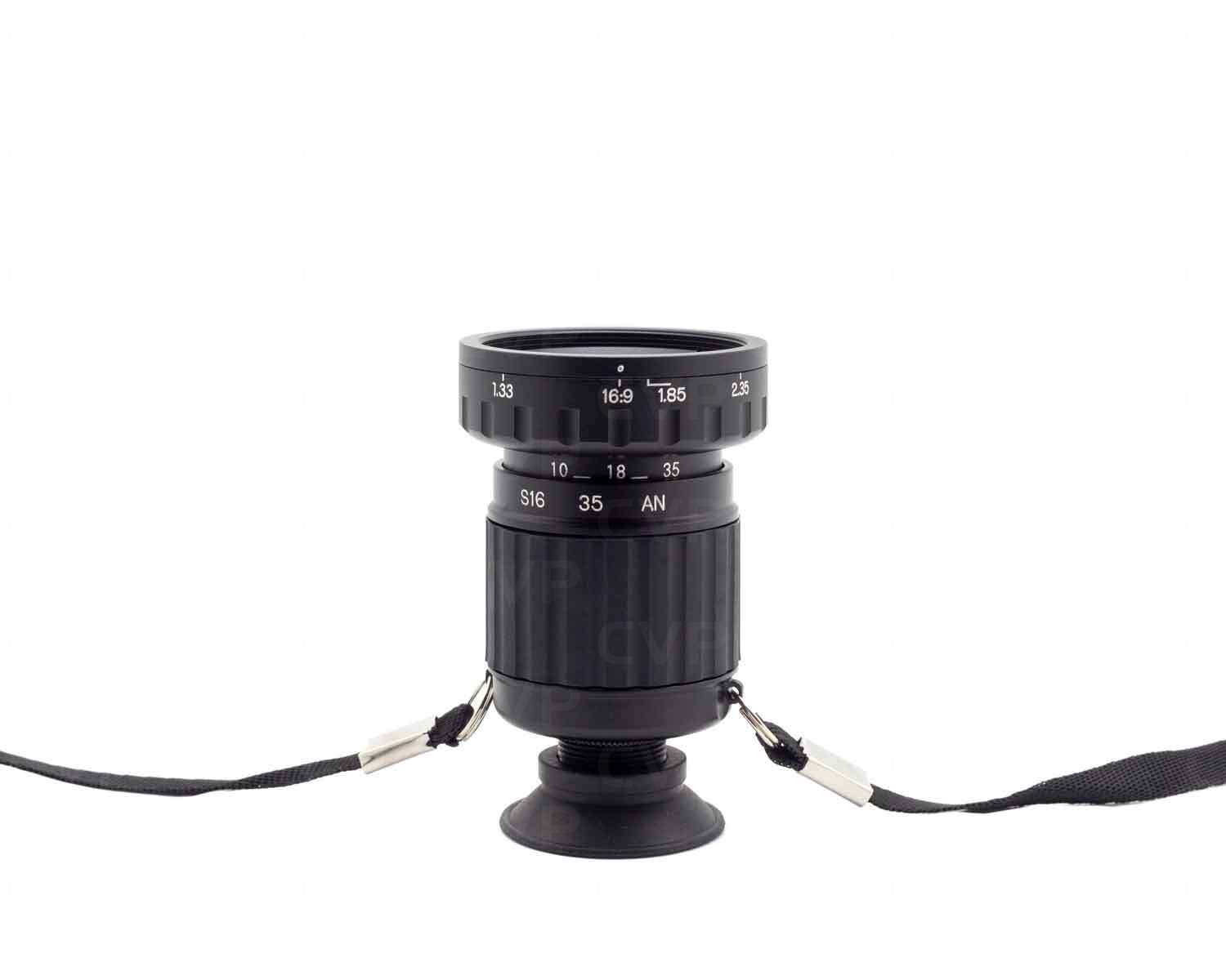 Buy Alan Gordon Pocket Mini Viewfinder (PSEAGPMIVOSNAALAN)